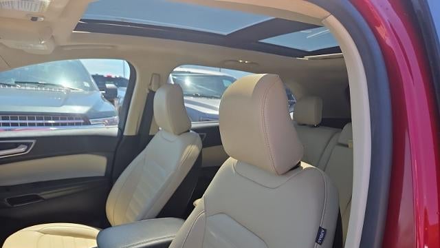 2023 Ford Edge ST-Line