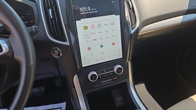 2023 Ford Edge ST-Line