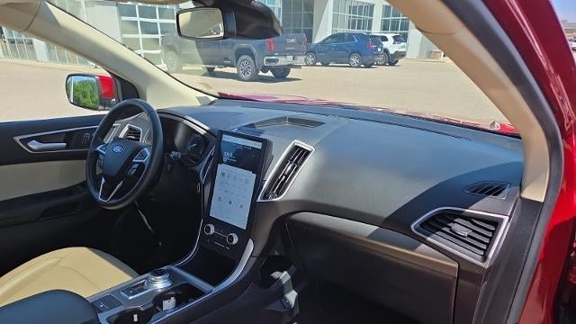 2023 Ford Edge ST-Line