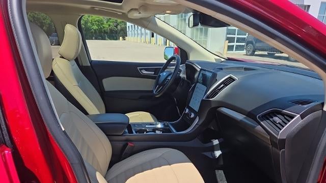 2023 Ford Edge ST-Line