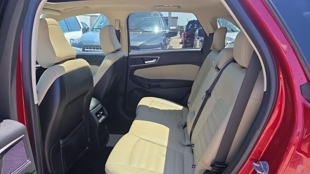 2023 Ford Edge ST-Line