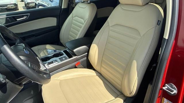 2023 Ford Edge ST-Line