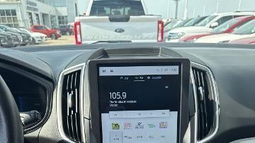 2023 Ford Edge ST-Line