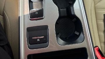 2023 Ford Edge ST-Line