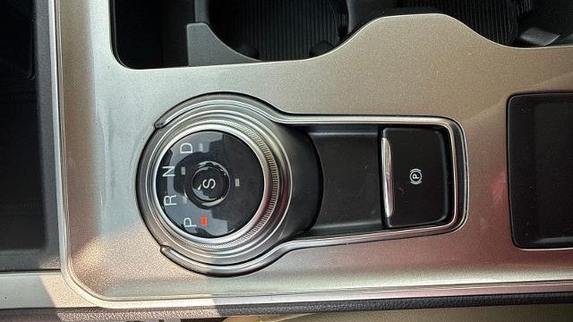 2023 Ford Edge ST-Line
