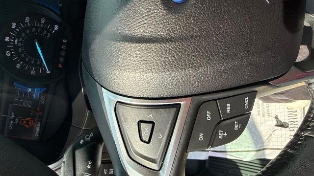 2023 Ford Edge ST-Line