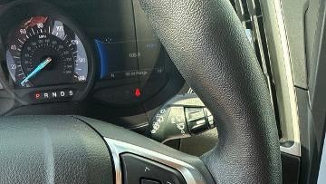 2023 Ford Edge ST-Line