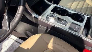 2023 Ford Edge ST-Line