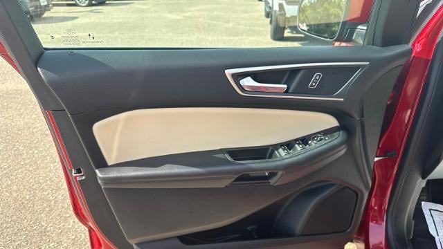2023 Ford Edge ST-Line