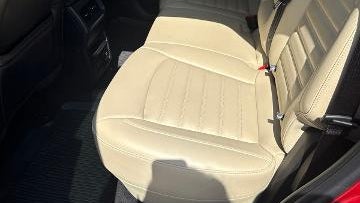 2023 Ford Edge ST-Line
