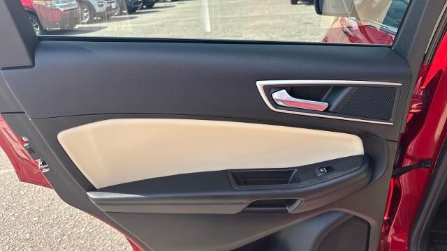2023 Ford Edge ST-Line
