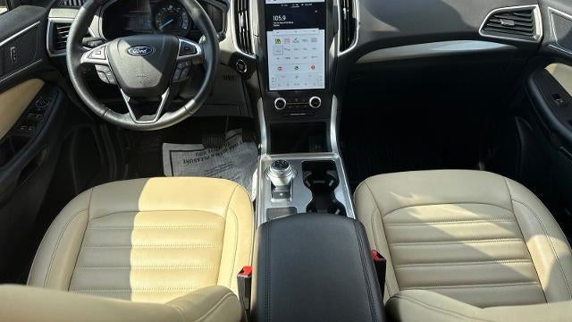 2023 Ford Edge ST-Line