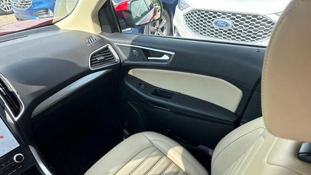 2023 Ford Edge ST-Line