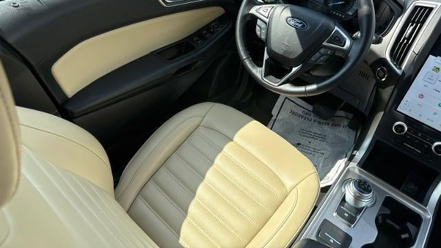 2023 Ford Edge ST-Line