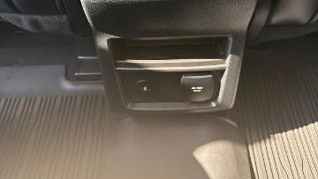 2023 Ford Edge ST-Line