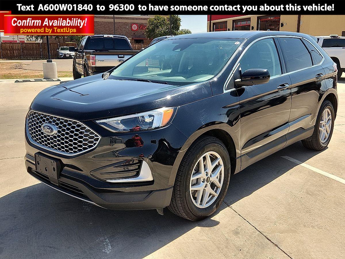 2023 Ford Edge