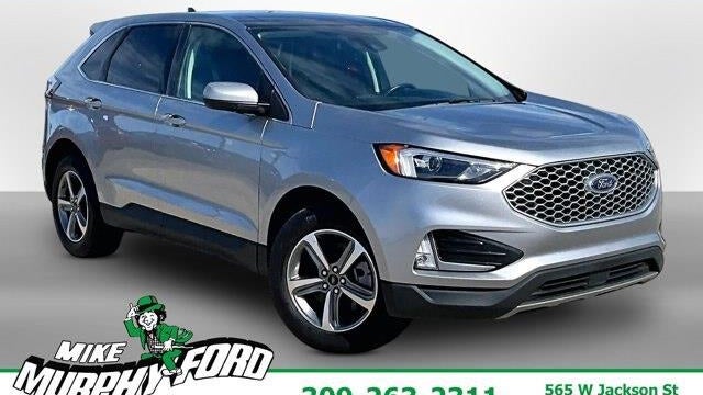 Preowned 2023 Ford Edge SEL for Sale