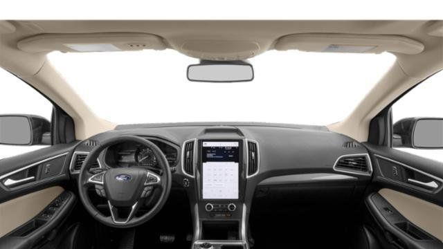 2023 Ford Edge ST-Line