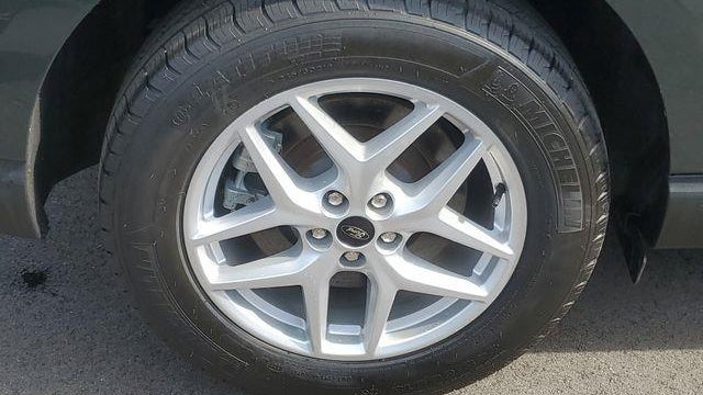 2023 Ford Edge ST-Line