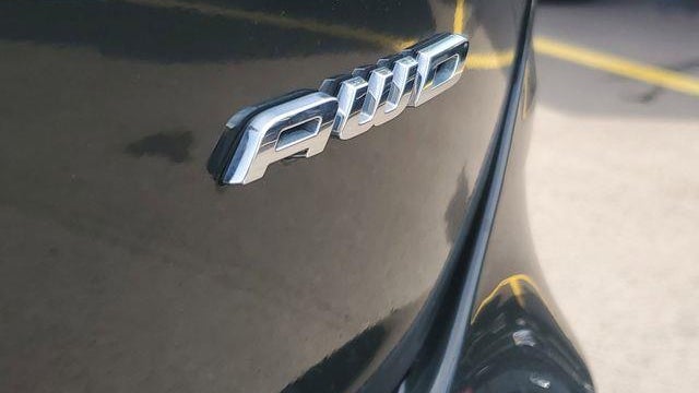2023 Ford Edge ST-Line