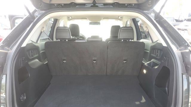 2023 Ford Edge ST-Line