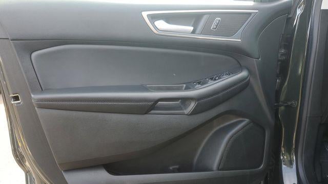 2023 Ford Edge ST-Line