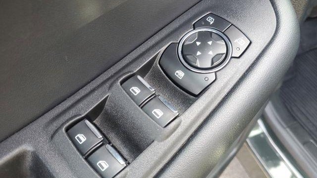 2023 Ford Edge ST-Line