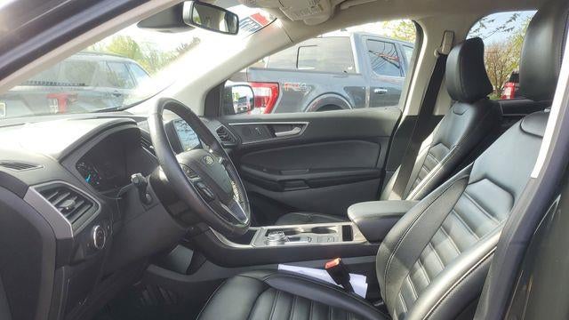 2023 Ford Edge ST-Line