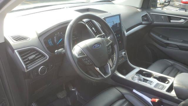 2023 Ford Edge ST-Line