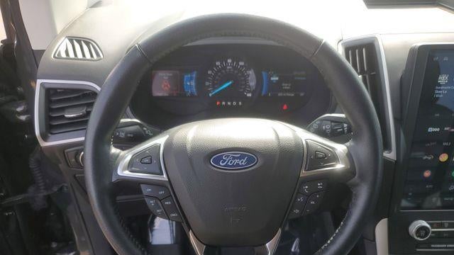 2023 Ford Edge ST-Line