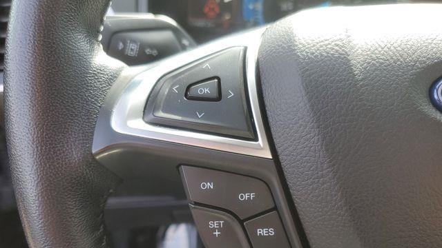 2023 Ford Edge ST-Line