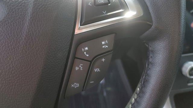 2023 Ford Edge ST-Line