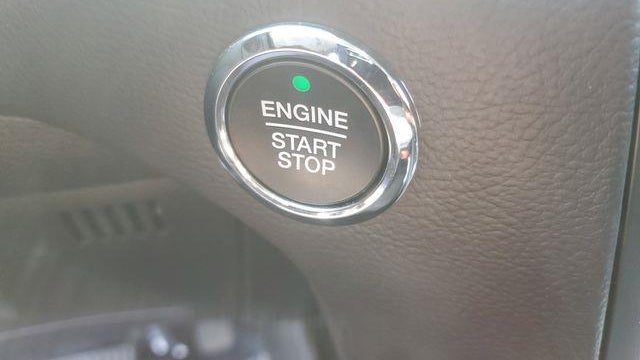 2023 Ford Edge ST-Line