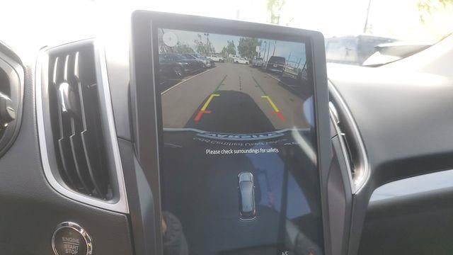 2023 Ford Edge ST-Line