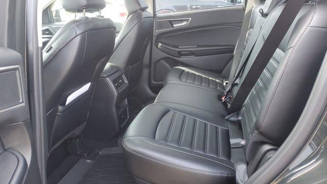 2023 Ford Edge ST-Line