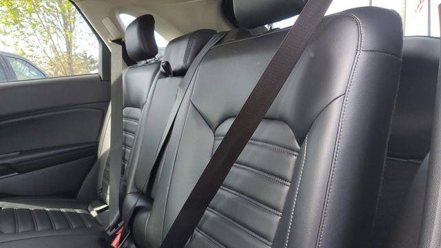 2023 Ford Edge ST-Line