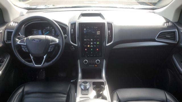 2023 Ford Edge ST-Line