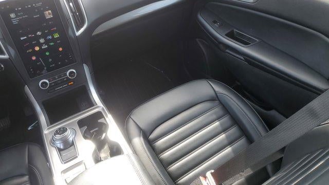 2023 Ford Edge ST-Line