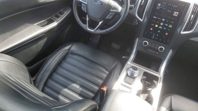 2023 Ford Edge ST-Line