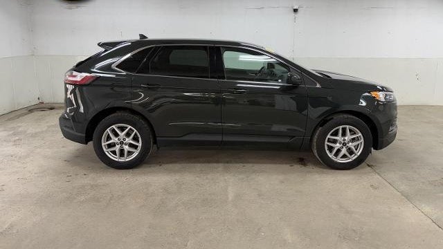 Preowned 2023 Ford Edge SEL for Sale