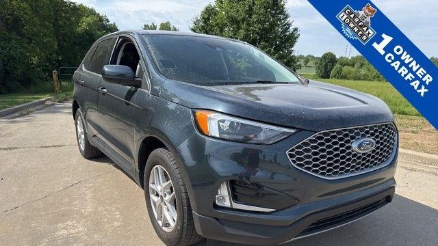Preowned 2023 Ford Edge ST-Line for Sale