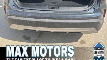 2023 Ford Edge ST-Line