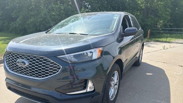 2023 Ford Edge ST-Line