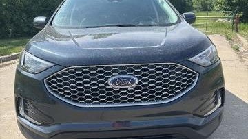 2023 Ford Edge ST-Line