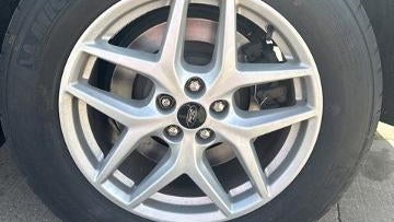 2023 Ford Edge ST-Line