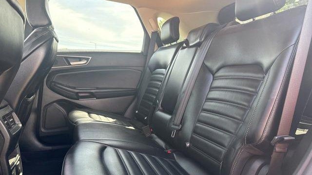 2023 Ford Edge ST-Line