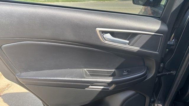 2023 Ford Edge ST-Line