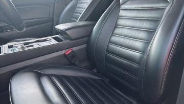 2023 Ford Edge ST-Line