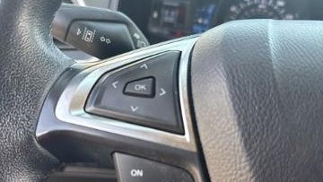 2023 Ford Edge ST-Line