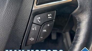 2023 Ford Edge ST-Line